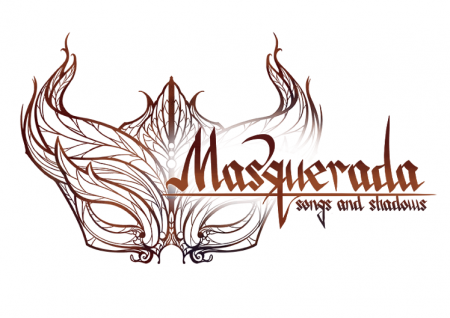 Masquerada: Songs and Shadows (2016) Xbox360