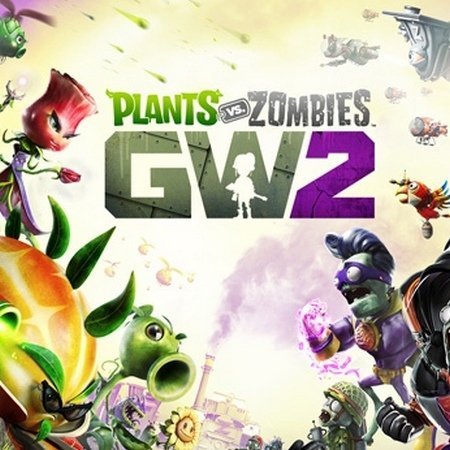 Plants vs Zombies: Garden Warfare 2 (2016) Xbox360