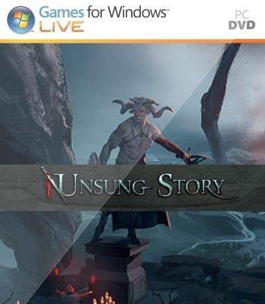 Unsung Story: Tale of the Guardians (2015) Xbox360
