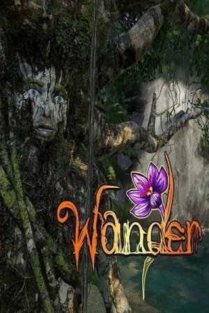 Wander (2015) Xbox360