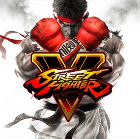 Street Fighter V (2016) Xbox360