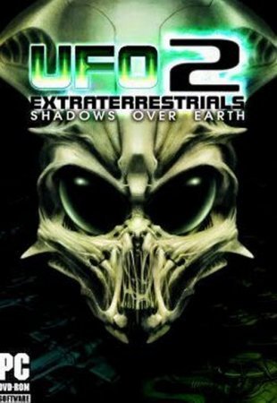 UFO 2 Extraterrestrials: Battle for Mercury (2015) Xbox360