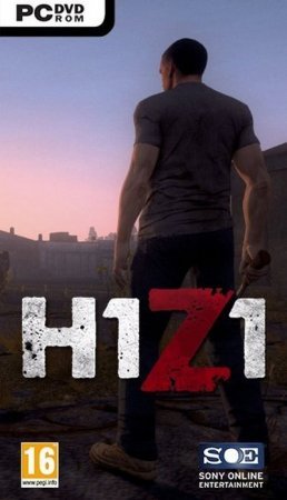 H1Z1 (2015) Xbox360