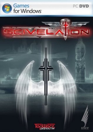 Scivelation (2015) Xbox360