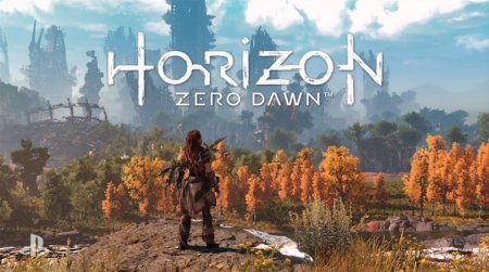 Horizon: Zero Dawn (2015) Xbox360