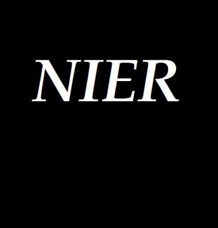 NIER (2015) Xbox360