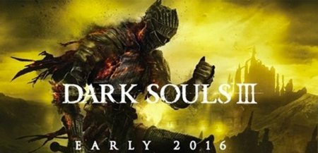 Dark Souls 3 (2016) Xbox360