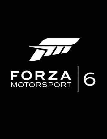 Forza Motorsport 6 (2015) Xbox360