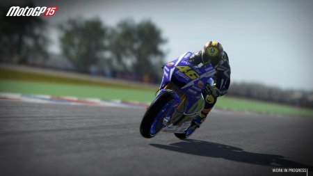 MotoGP 15 (2015) Xbox360