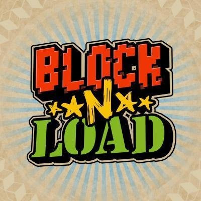 Block N Load (2015) Xbox360