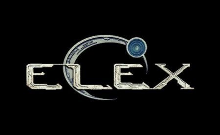 ELEX (2016) Xbox360