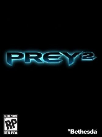 Prey 2 (2016) Xbox360