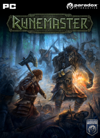 Runemaster (2015) Xbox360