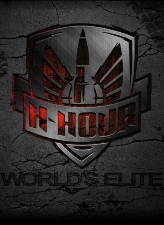 H-Hour: World's Elite (2015) Xbox360
