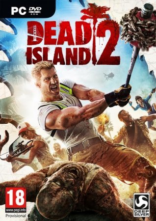Dead Island 2 (2015) Xbox360