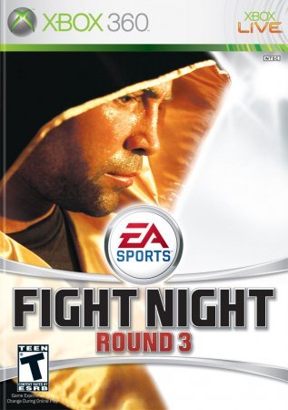 Fight Night Round 3 (2006) Xbox360