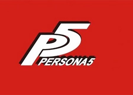 Persona 5 (2015) Xbox360