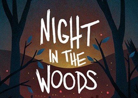 Night In The Woods (2015) Xbox360