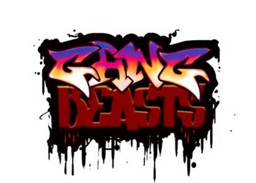  Gang Beasts  2015 -  11