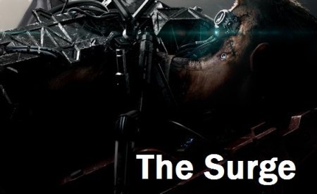 The Surge (2017) Xbox360