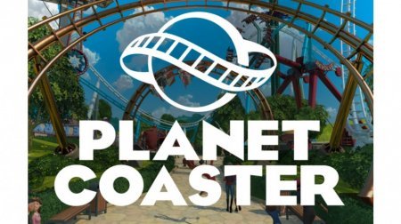 Planet Coaster (2016) Xbox360