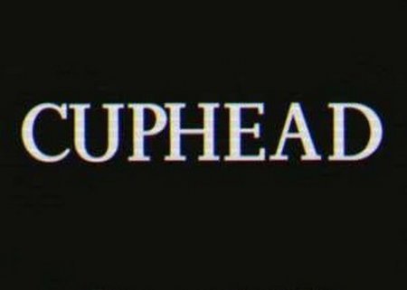 Cuphead (2016) Xbox360