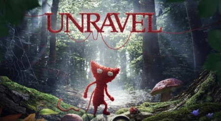 Unravel (2016) Xbox360