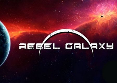 Rebel Galaxy (2015) Xbox360