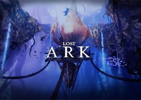 Lost Ark (2015) Xbox360