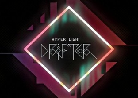 Hyper Light Drifter (2015) Xbox360