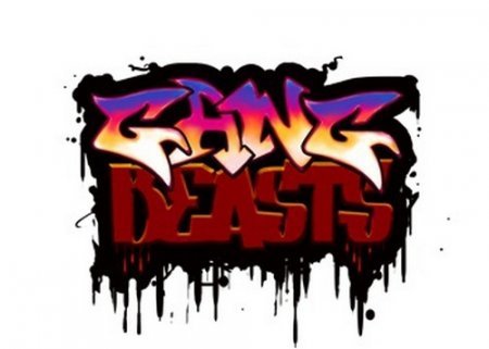 Gang Beasts (2015) Xbox360