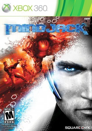 Mindjack (2011) Xbox360