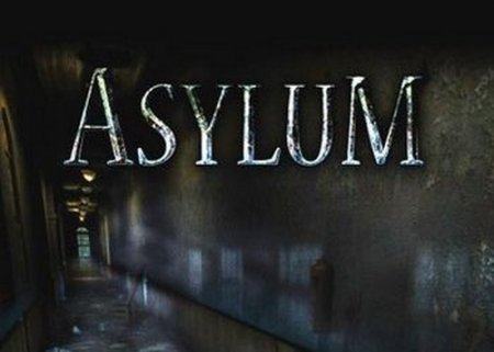 Asylum (2015) Xbox360