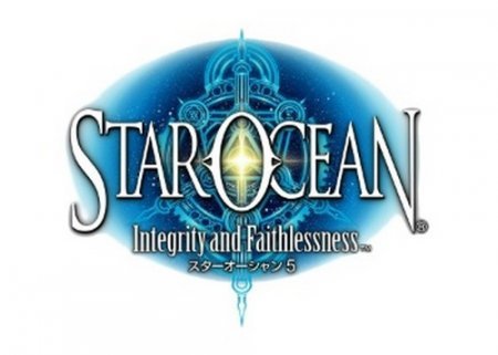 Star Ocean: Integrity and Faithlessness (2015) Xbox360