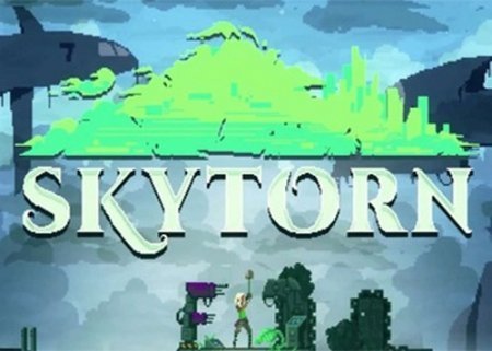 Skytorn (2015) Xbox360