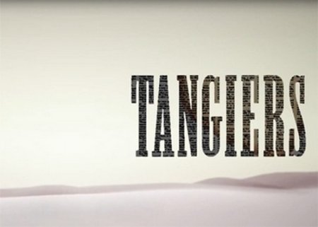 Tangiers (2015) Xbox360