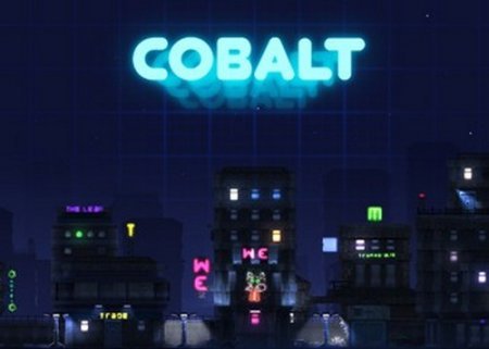 Cobalt (2015) Xbox360