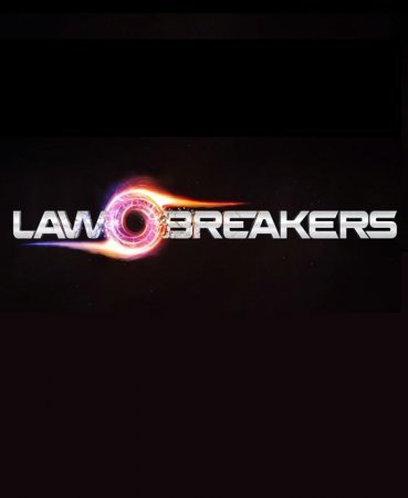 LawBreakers (2016) Xbox360