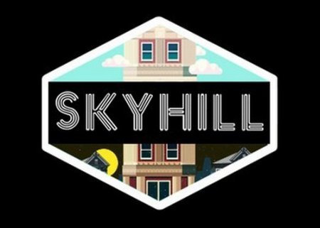 Skyhill (2015) Xbox360
