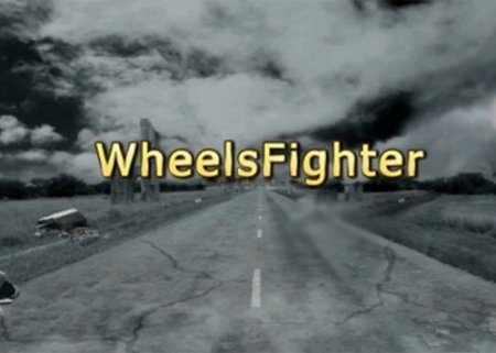 Wheels Fighter (2015) Xbox360
