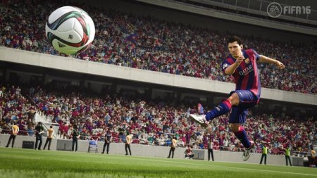 FIFA 16 (2015) Xbox360