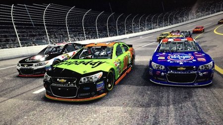 NASCAR '15' (2015) Xbox 360