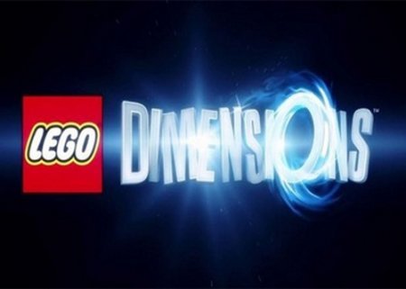 LEGO Dimensions (2015) Xbox360