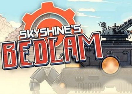 Skyshine's Bedlam (2015) Xbox360