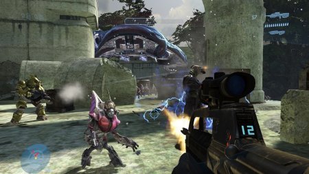 Halo 3 (2007) Xbox360