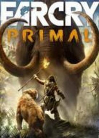 Far Cry: Primal (2016) Xbox360