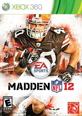 Madden NFL 12 (2011) Xbox360
