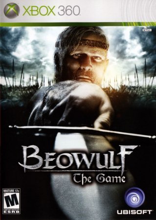 Beowulf (2007) Xbox360
