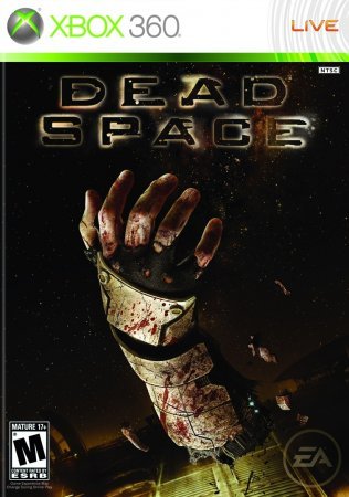 Dead Space (2008) Xbox360