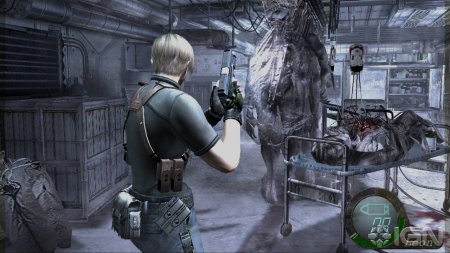 Resident Evil: Revival Selection (2011) Xbox360